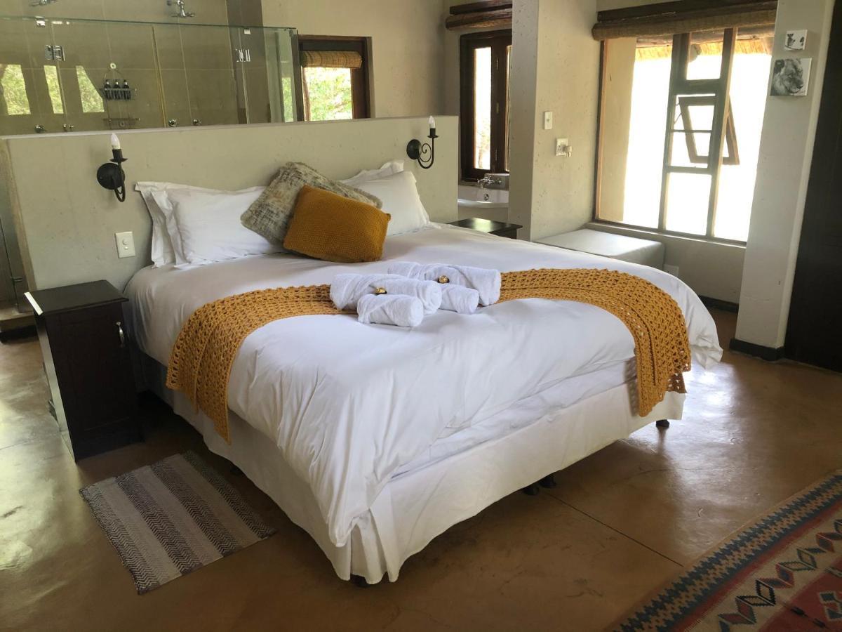 Kgorogoro Lodge Pilanesberg Exterior photo