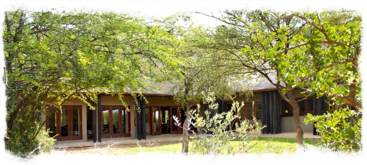 Kgorogoro Lodge Pilanesberg Exterior photo